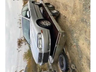 bontott VOLVO S80 Csomagtérajtó Jobb Zsanér