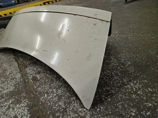 bontott VOLVO S80 Csomagtérajtó (Részeivel)