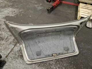 bontott VOLVO S80 Csomagtérajtó (Részeivel)