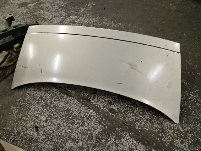 bontott VOLVO S80 Csomagtérajtó (Részeivel)