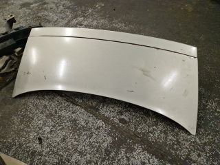 bontott VOLVO S80 Csomagtérajtó (Részeivel)