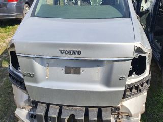 bontott VOLVO S80 Csomagtérajtó (Részeivel)