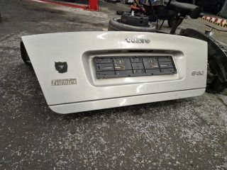 bontott VOLVO S80 Csomagtérajtó (Részeivel)