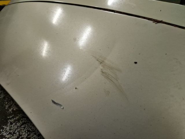 bontott VOLVO S80 Csomagtérajtó (Részeivel)