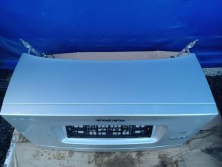 bontott VOLVO S80 Csomagtérajtó (Üres lemez)