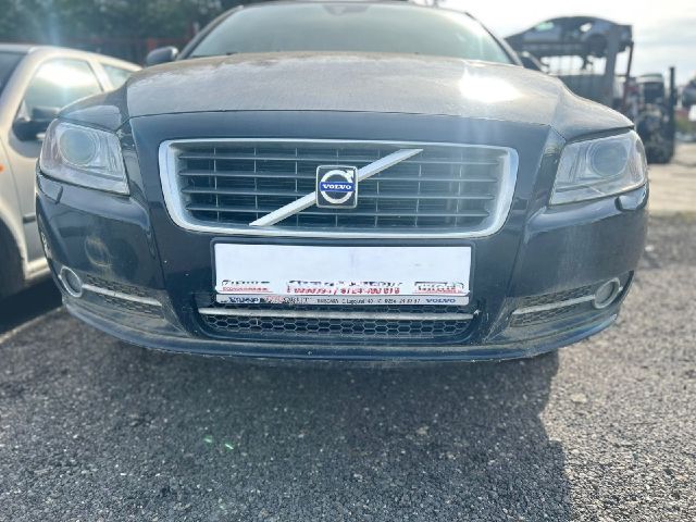 bontott VOLVO S80 Csomagtérajtó (Üres lemez)