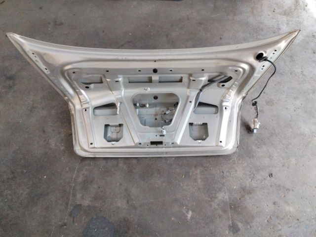 bontott VOLVO S80 Csomagtérajtó (Üres lemez)