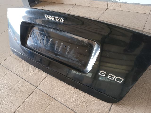 bontott VOLVO S80 Csomagtérajtó (Üres lemez)