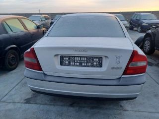 bontott VOLVO S80 Csomagtérajtó (Üres lemez)
