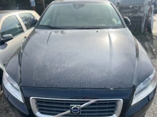 bontott VOLVO S80 Csomagtérajtó (Üres lemez)