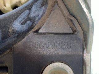 bontott VOLVO S80 Csomagtérajtó Zárbetét