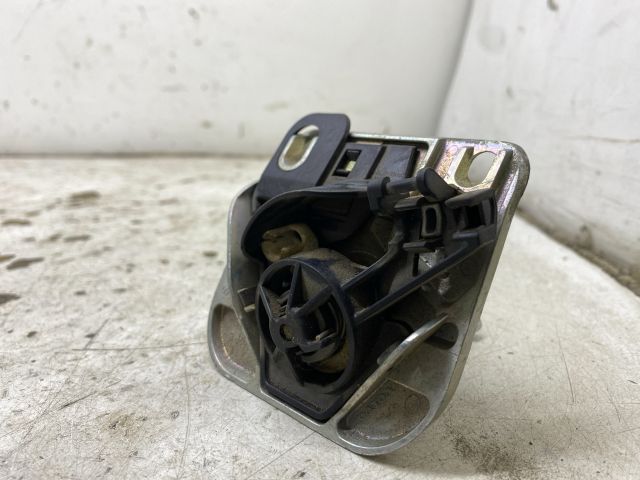 bontott VOLVO S80 Csomagtérajtó Zárbetét