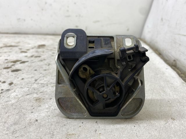 bontott VOLVO S80 Csomagtérajtó Zárbetét