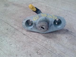 bontott VOLVO S80 Csomagtérajtó Zárbetét