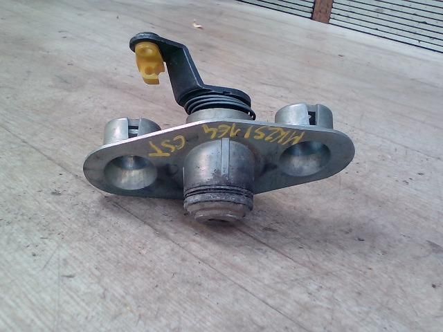 bontott VOLVO S80 Csomagtérajtó Zárbetét