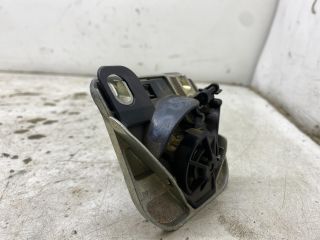 bontott VOLVO S80 Csomagtérajtó Zárbetét