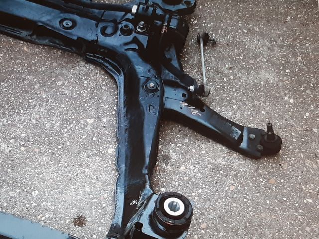 bontott VOLVO S80 Bal első Lengőkar