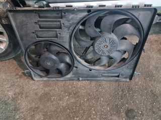 bontott VOLVO S80 Hűtőventilátor