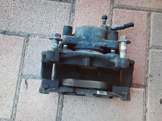 bontott VOLVO S80 Jobb első Féknyereg Munkahengerrel