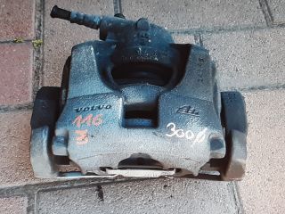 bontott VOLVO S80 Jobb első Féknyereg Munkahengerrel