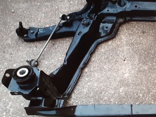 bontott VOLVO S80 Jobb első Lengőkar