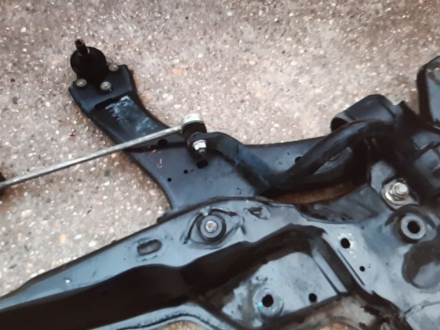 bontott VOLVO S80 Jobb első Lengőkar