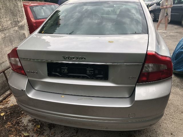 bontott VOLVO S80 Motor Tartó Bak Jobb