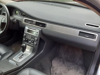 bontott VOLVO S80 Motor Tartó Bak Jobb