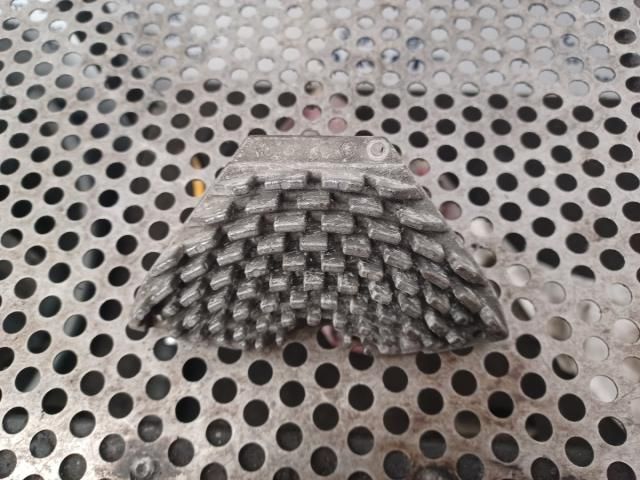 bontott VOLVO S80 Előtét Ellenállás Fűtőmotor