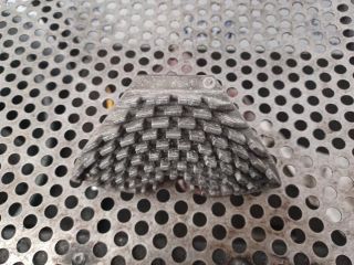 bontott VOLVO S80 Előtét Ellenállás Fűtőmotor