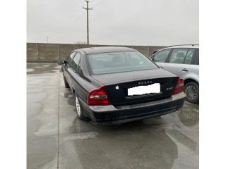 bontott VOLVO S80 Előtét Ellenállás Fűtőmotor
