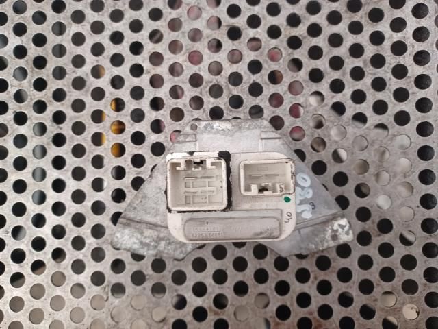 bontott VOLVO S80 Előtét Ellenállás Fűtőmotor