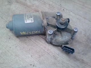 bontott VOLVO S80 Első Ablaktörlő Motor