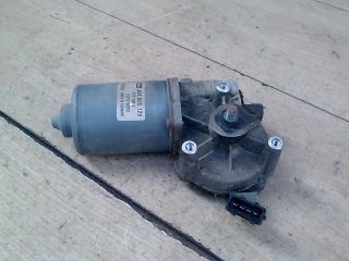 bontott VOLVO S80 Első Ablaktörlő Motor