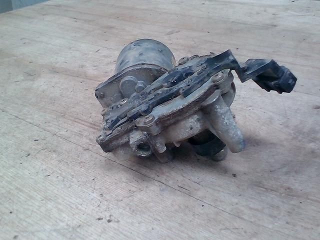 bontott VOLVO S80 Első Ablaktörlő Motor