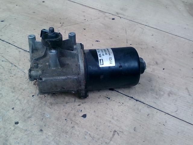 bontott VOLVO S80 Első Ablaktörlő Motor