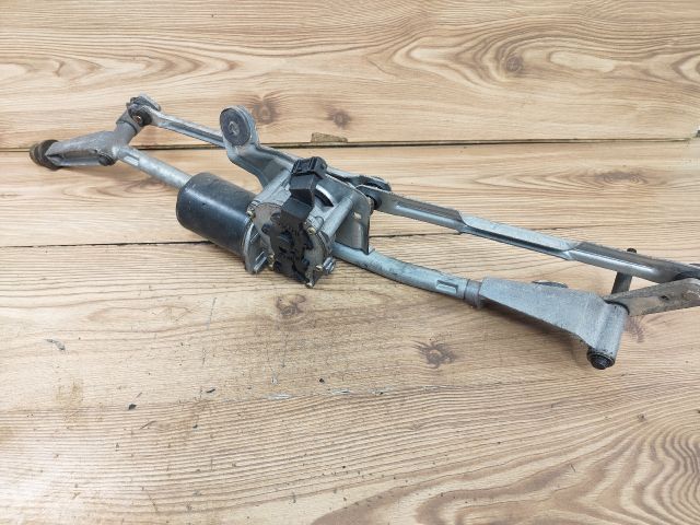 bontott VOLVO S80 Első Ablaktörlő Szerkezet Motorral