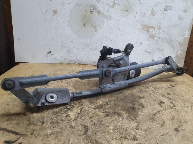 bontott VOLVO S80 Első Ablaktörlő Szerkezet Motorral