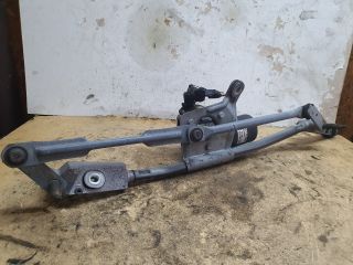 bontott VOLVO S80 Első Ablaktörlő Szerkezet Motorral