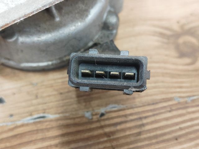 bontott VOLVO S80 Első Ablaktörlő Szerkezet Motorral