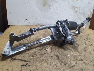 bontott VOLVO S80 Első Ablaktörlő Szerkezet Motorral