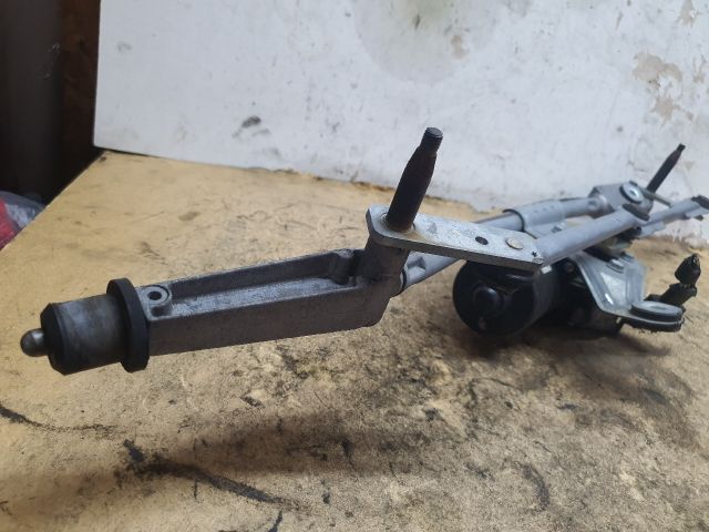 bontott VOLVO S80 Első Ablaktörlő Szerkezet Motorral