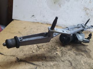 bontott VOLVO S80 Első Ablaktörlő Szerkezet Motorral