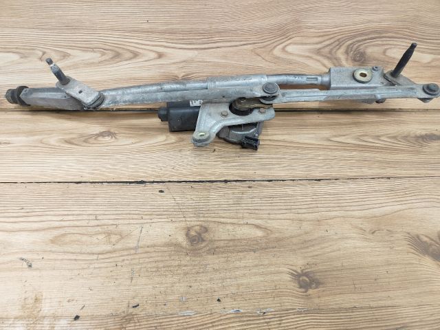 bontott VOLVO S80 Első Ablaktörlő Szerkezet Motorral