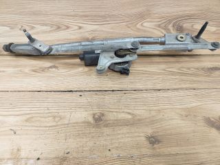 bontott VOLVO S80 Első Ablaktörlő Szerkezet Motorral