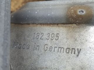 bontott VOLVO S80 Első Ablaktörlő Szerkezet Motorral