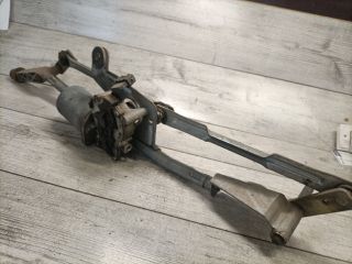 bontott VOLVO S80 Első Ablaktörlő Szerkezet Motorral