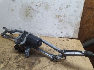 bontott VOLVO S80 Első Ablaktörlő Szerkezet Motorral