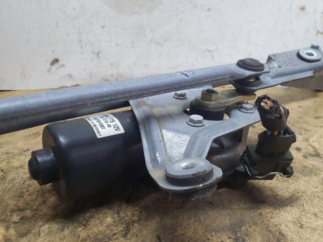 bontott VOLVO S80 Első Ablaktörlő Szerkezet Motorral