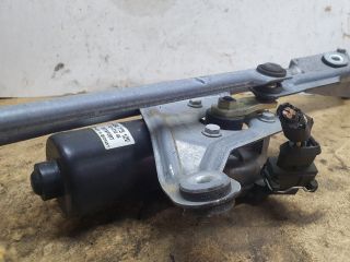 bontott VOLVO S80 Első Ablaktörlő Szerkezet Motorral